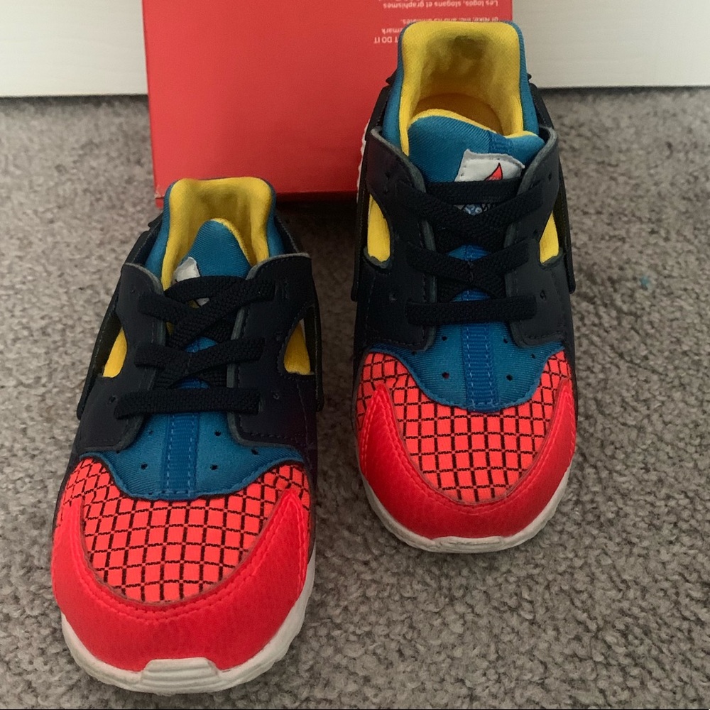 Huaraches